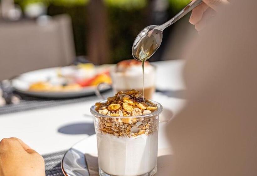 هتل Seth Port Mahón