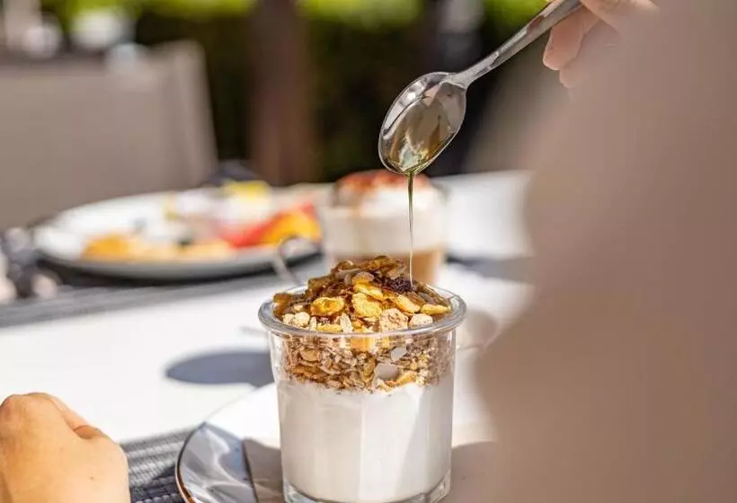 Hotel Seth Port Mahón