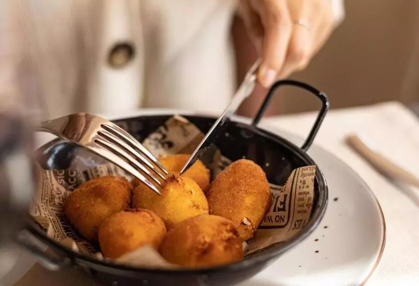 Hotel Seth Port Mahón