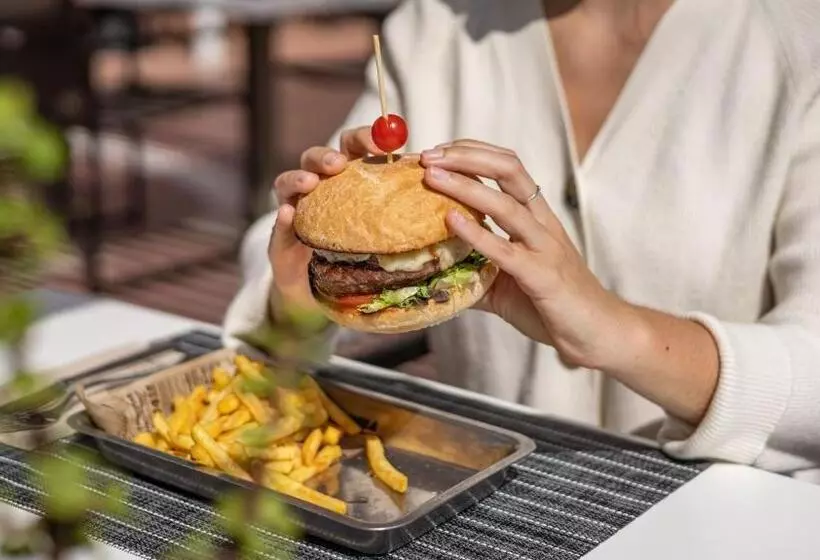 Hotel Seth Port Mahón