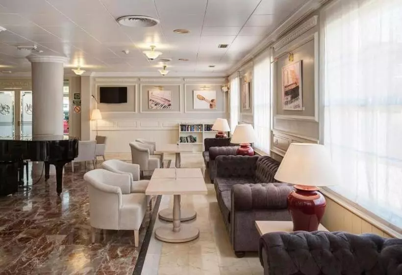 Hotel Seth Port Mahón