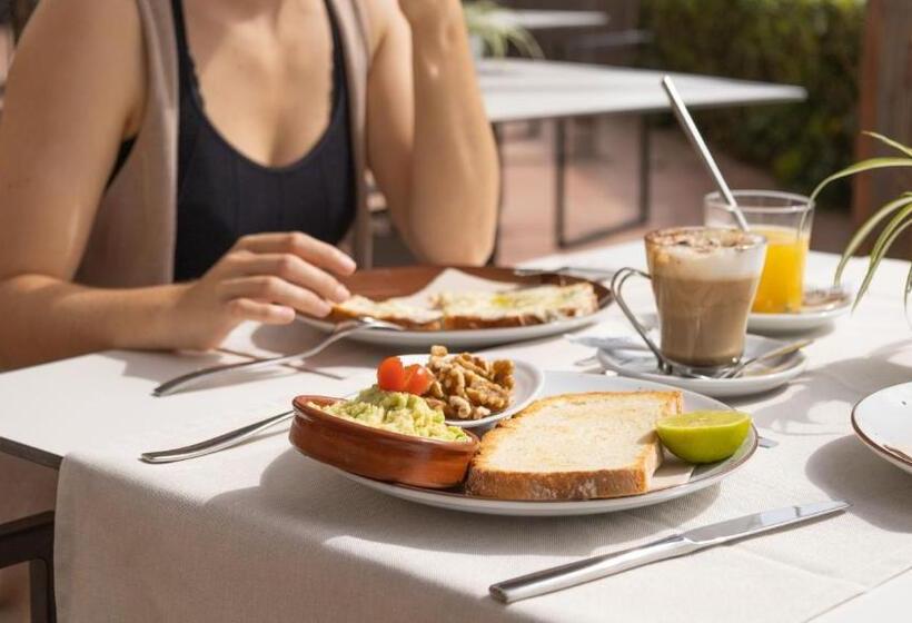 هتل Seth Port Mahón