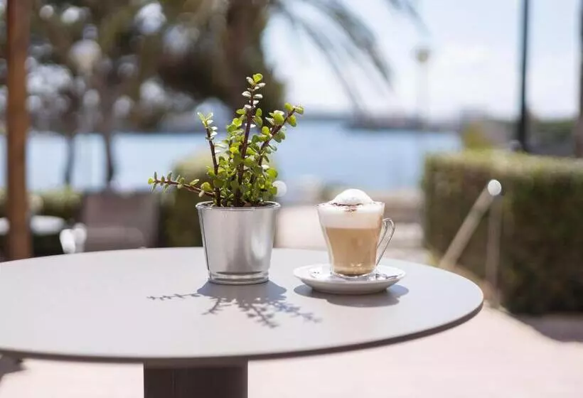 Hotel Seth Port Mahón