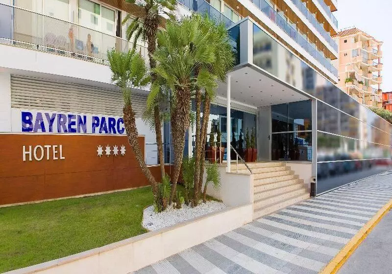 Hotel Rh Bayren Parc