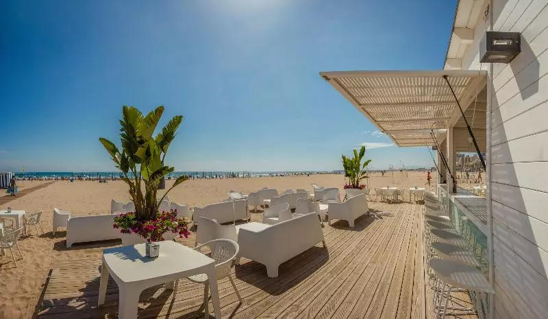 Hotel Rh Bayren Parc