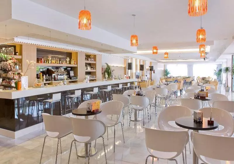 Hotel Rh Bayren Parc