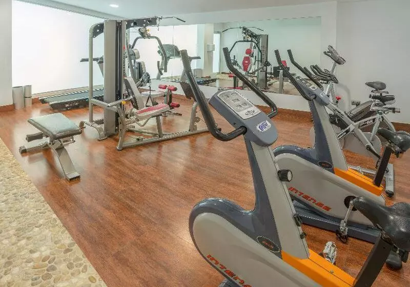 Hotel Rh Bayren Parc