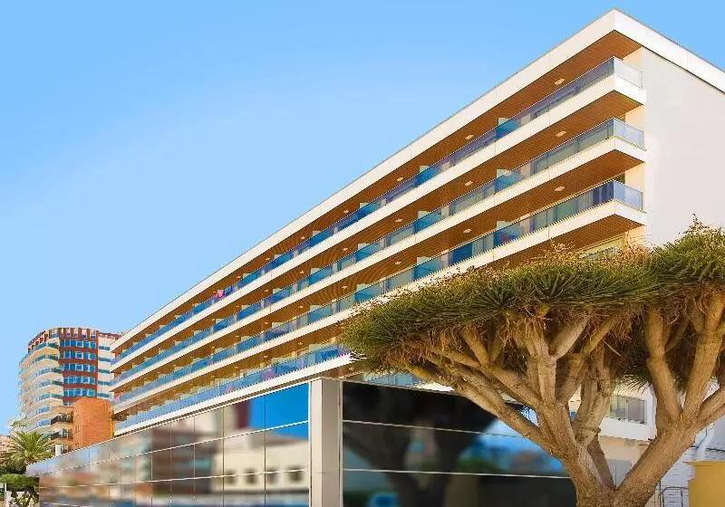 Hotel Rh Bayren Parc