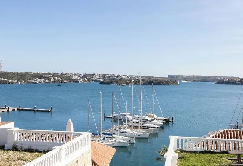 Hotel Senator Port Maó