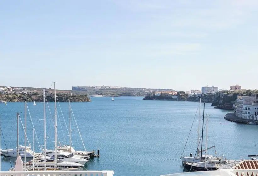 Hotel Senator Port Maó