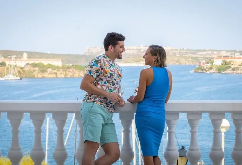 Hotel Senator Port Maó