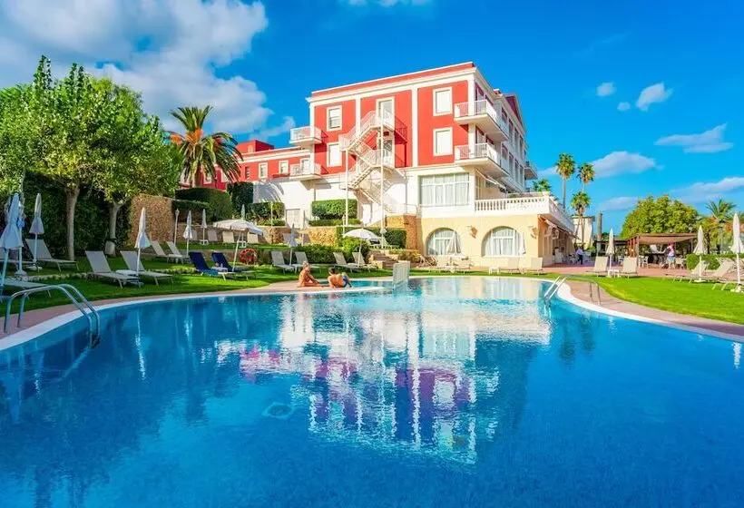 Hotel Senator Port Maó