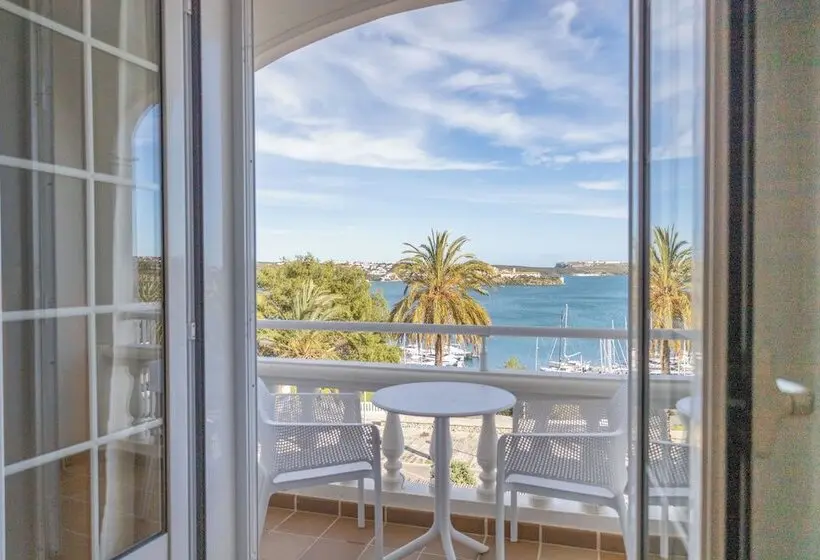 Hotel Senator Port Maó