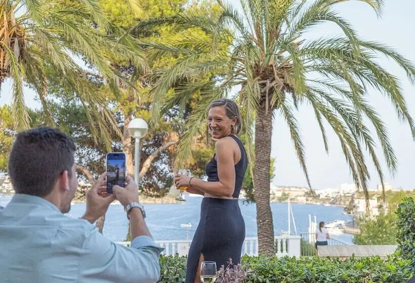 Hotel Senator Port Maó