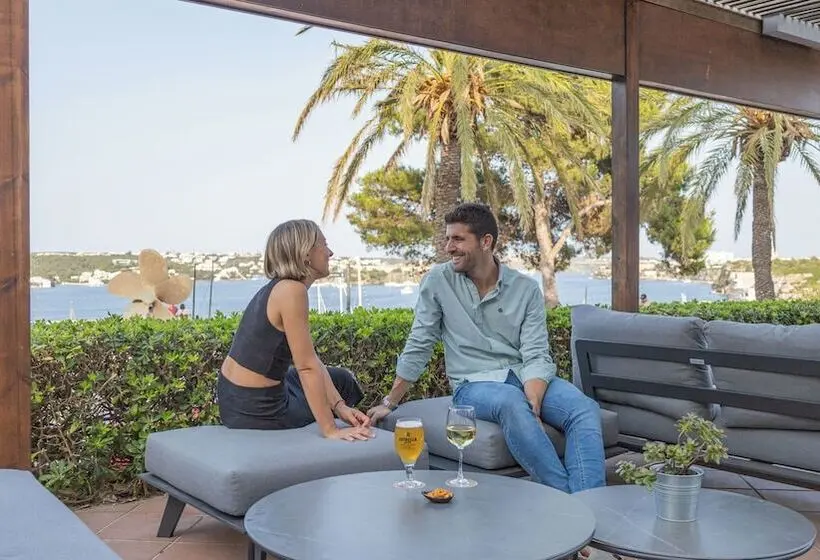 Hotel Senator Port Maó