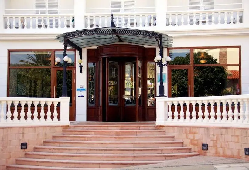 Hotel Senator Port Maó