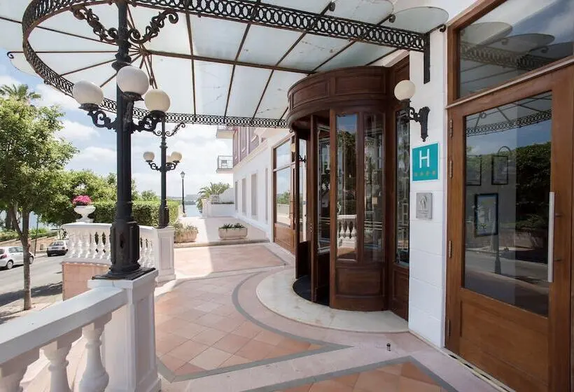 Hotel Senator Port Maó