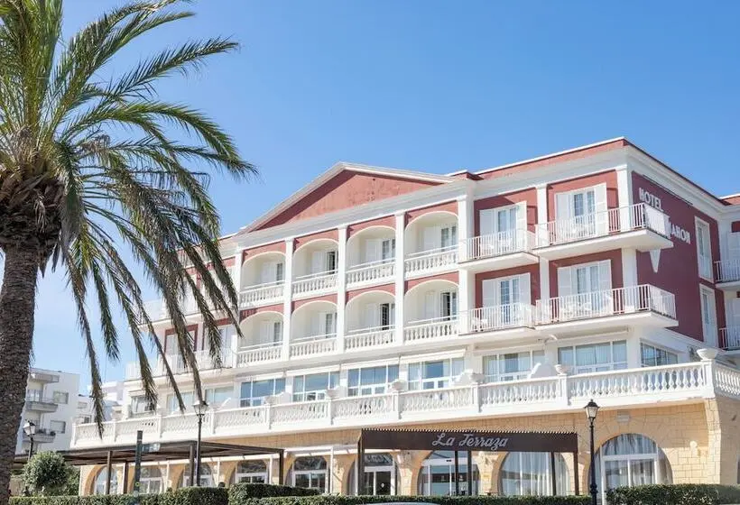 Hotel Senator Port Maó