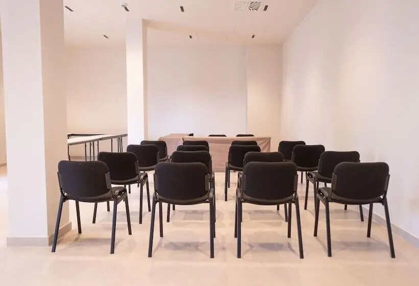 Hotel Senator Port Maó