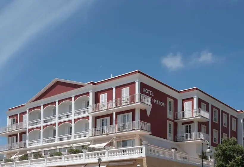 Hotel Senator Port Maó