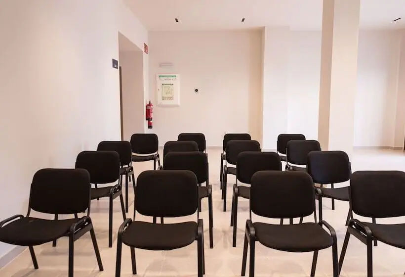 Hotel Senator Port Maó