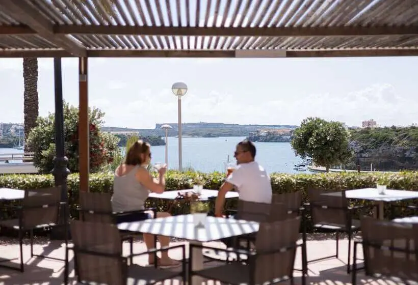 Hotel Senator Port Maó