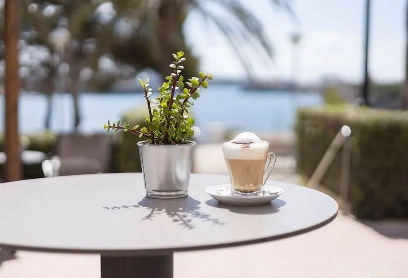 Hotel Senator Port Maó