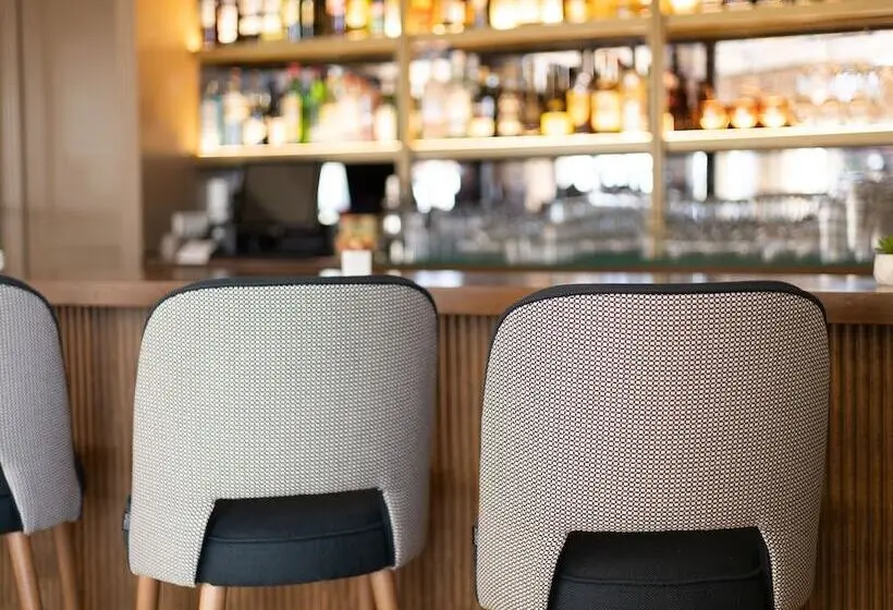 Hotel Senator Port Maó