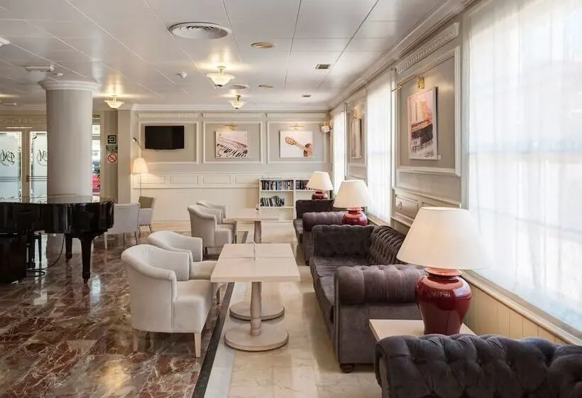 Hotel Senator Port Maó