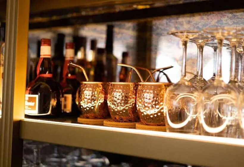 Hotel Senator Port Maó