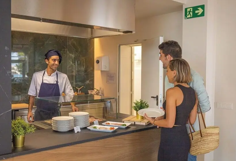 Hotel Senator Port Maó