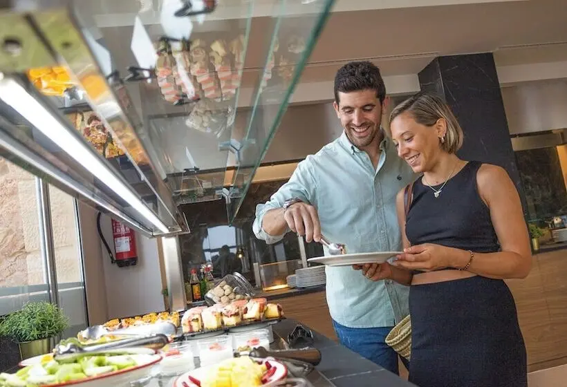 Hotel Senator Port Maó