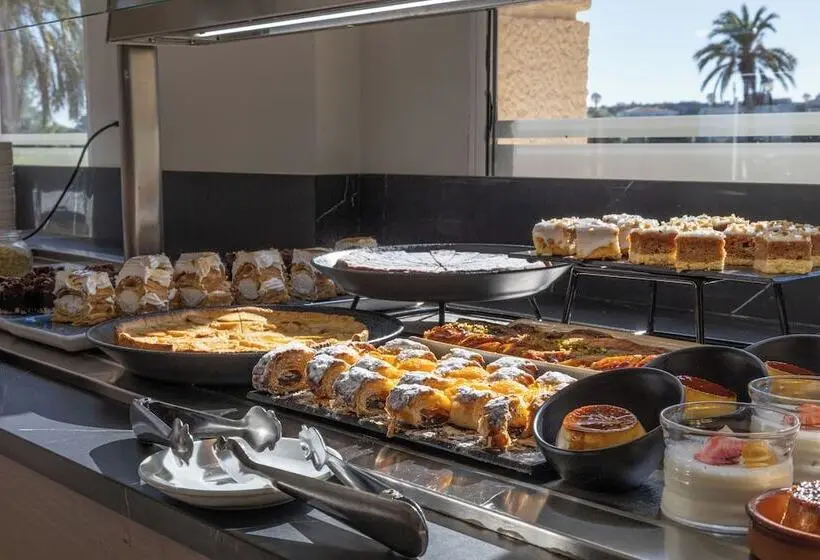 Hotel Senator Port Maó