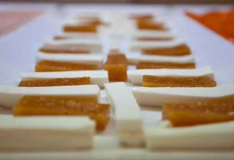 Отель Seth Playa Azul