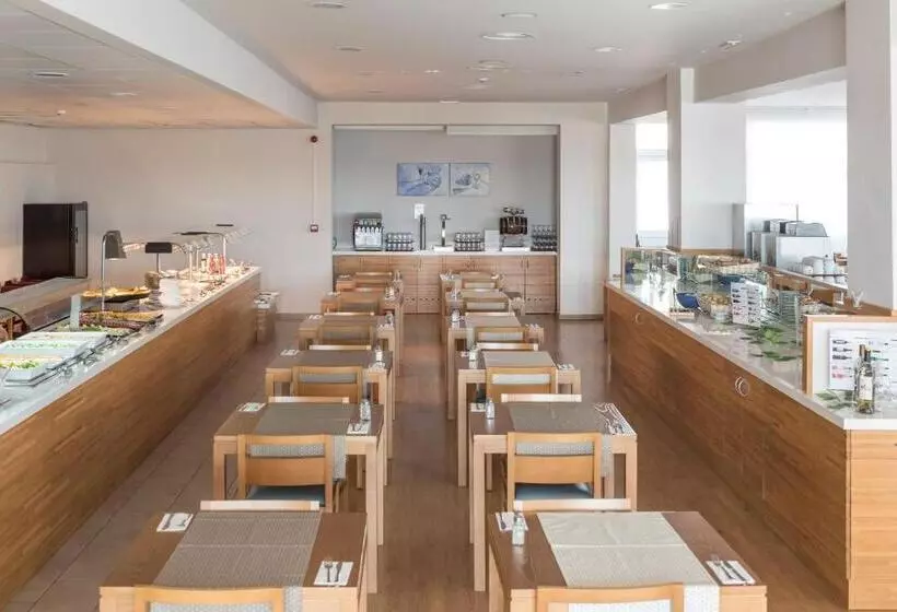 Отель Seth Playa Azul