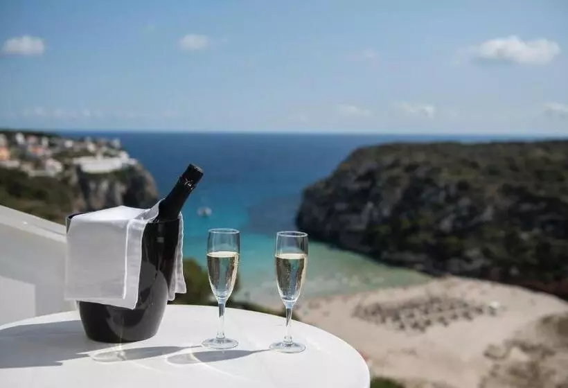 Отель Seth Playa Azul