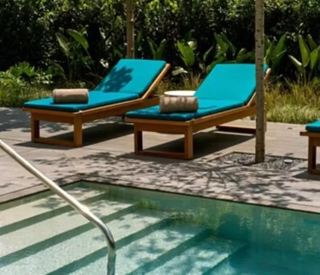 Отель Grand Hyatt Barcelona