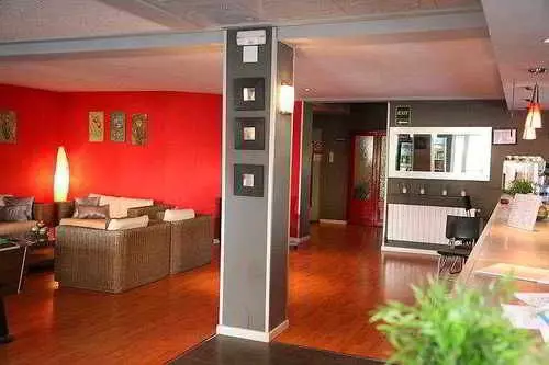 בית מלון כפרי Teide Annex