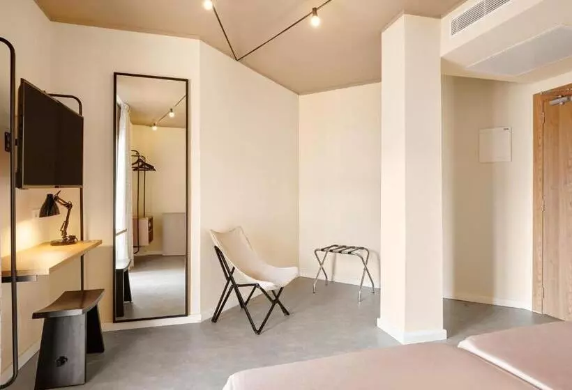 فندق tent Palmanova