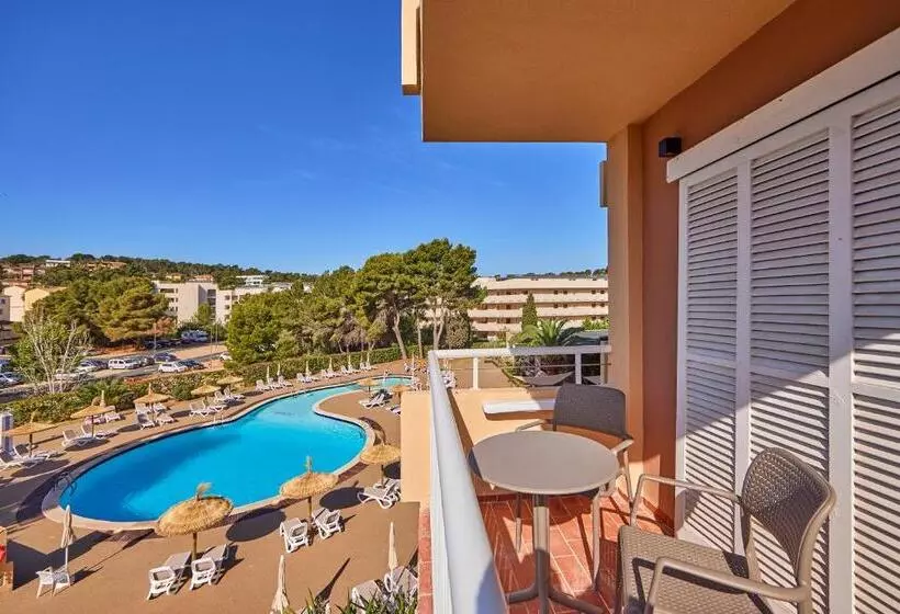 فندق tent Palmanova