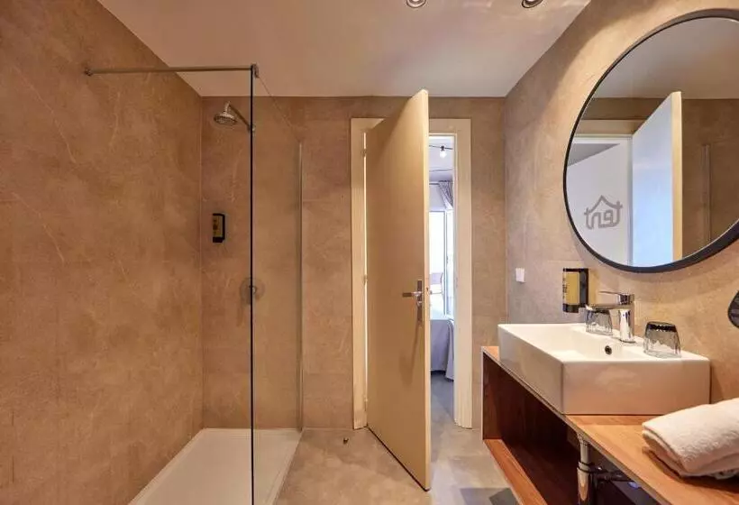 فندق tent Palmanova