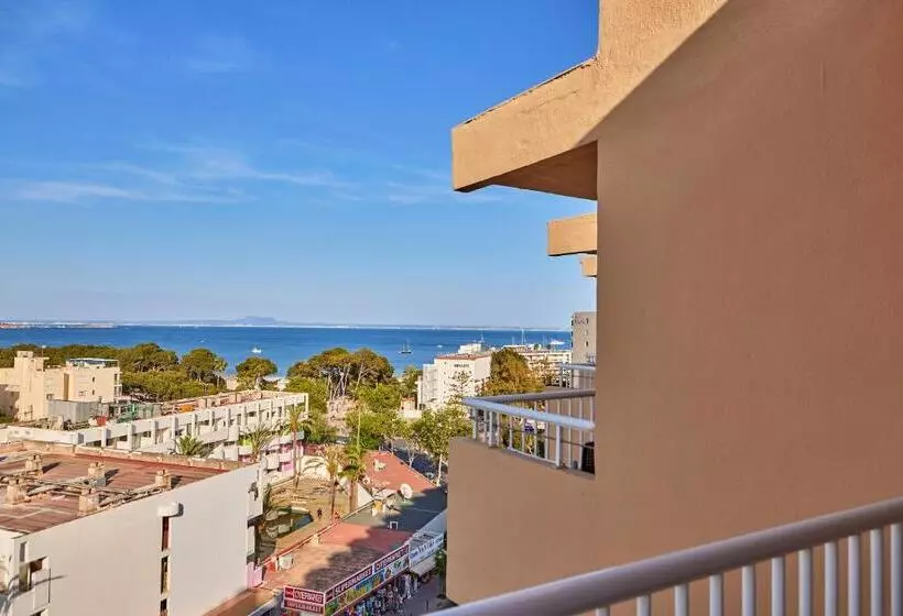 فندق tent Palmanova