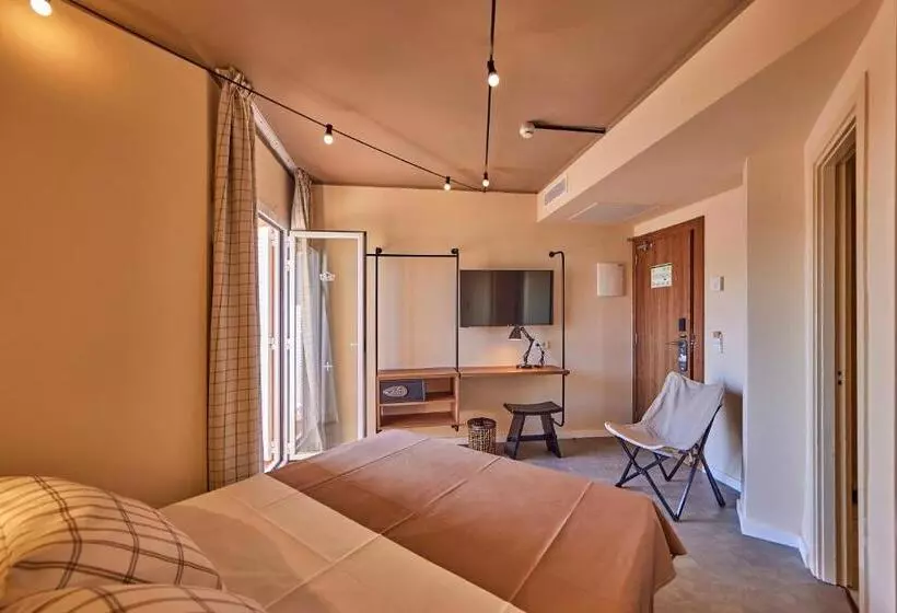 فندق tent Palmanova