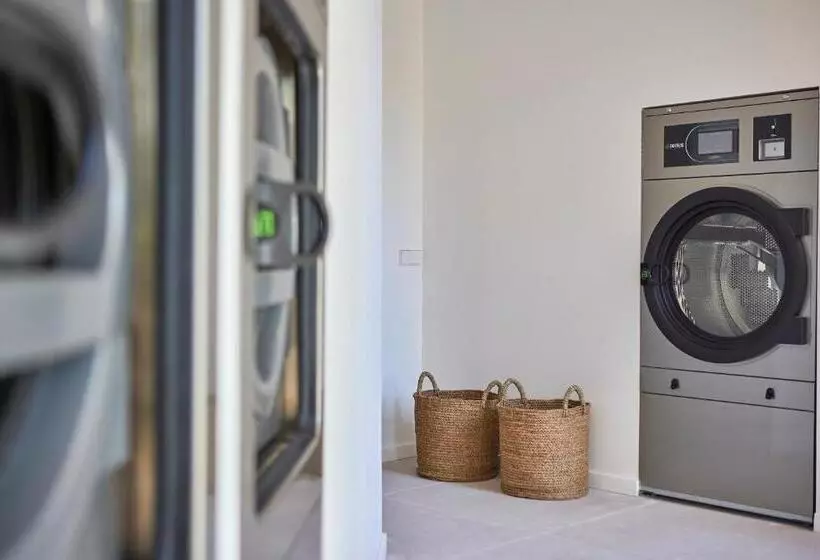 فندق tent Palmanova