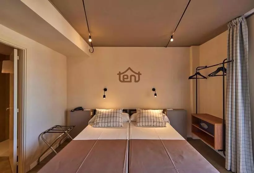 فندق tent Palmanova