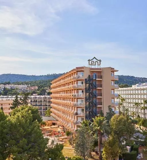 فندق tent Palmanova