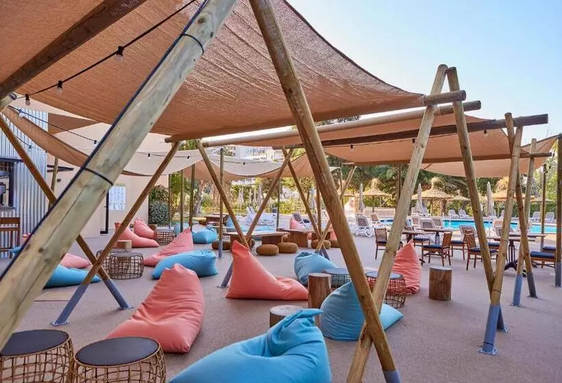 فندق tent Palmanova
