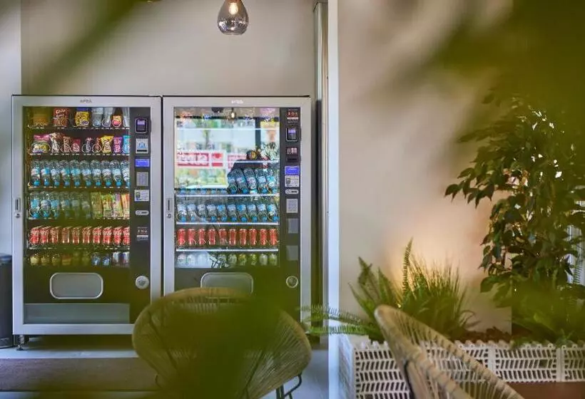 فندق tent Palmanova