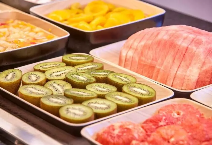 فندق tent Palmanova