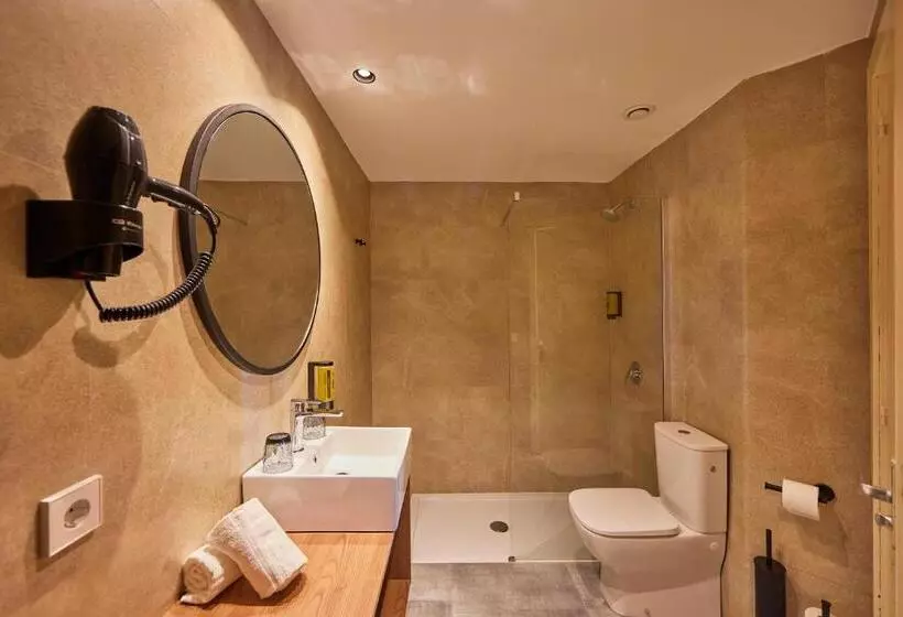 فندق tent Palmanova